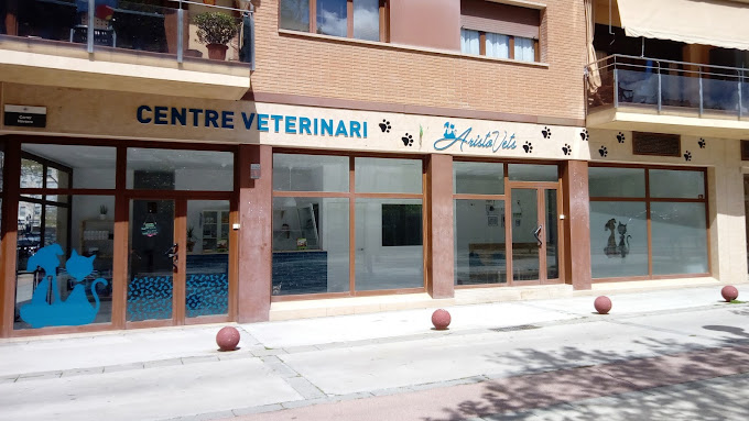 Centre Veterinari Aristovets (Barberà del Vallès)