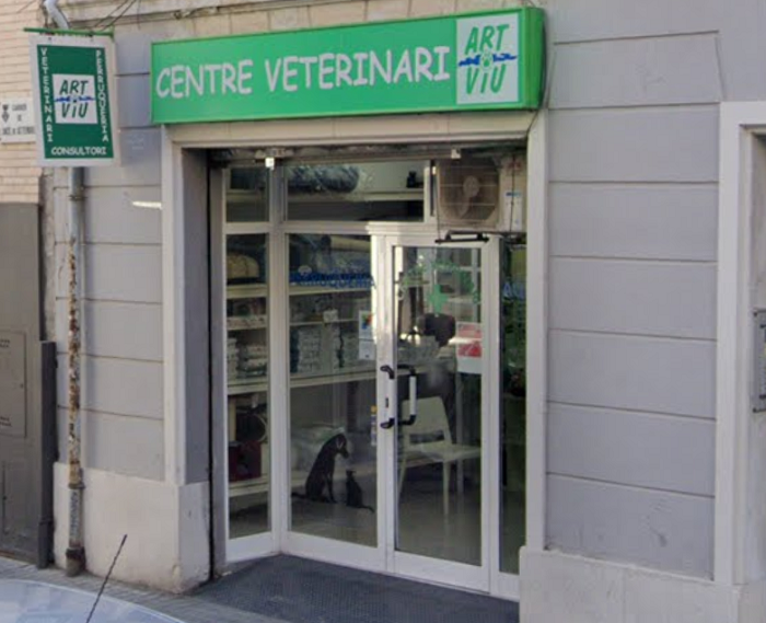 Centre Veterinari Art Viu (L'Hospitalet de Llobregat)