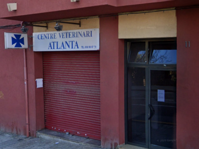 Centre Veterinari Atlanta (Sabadell)