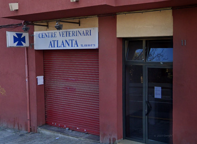 Centre Veterinari Atlanta (Sabadell)