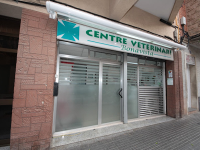 Centre Veterinari Bonavista (Cornellà de Llobregat)