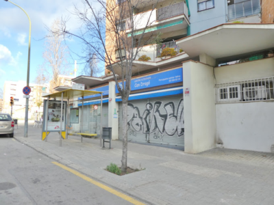 Centre Veterinari Can Dragó (Barcelona)