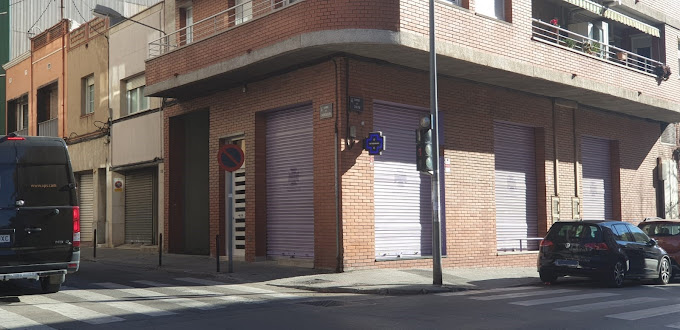 Centre Veterinari Can Palet (Terrassa)