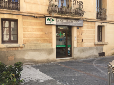 Centre Veterinari Cap i Cua Gelida (Gelida)