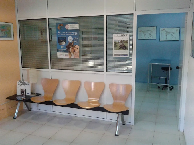 Centre Veterinari (Castellbisbal)