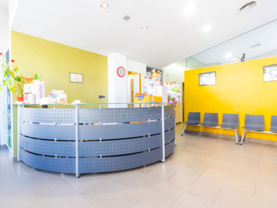 Centre Veterinari Centelles (Centelles)