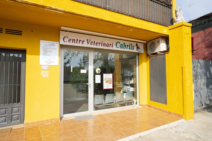 Centre Veterinari de Cabrils (Cabrils)