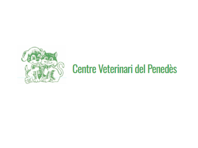Centre Veterinari del Penedès (Vilafranca del Penedès)