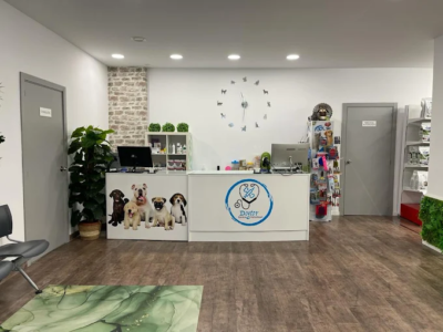 Centre Veterinari Dogtor (Barcelona)