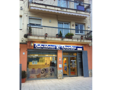 Centre Veterinari Dosrius (Dosrius)