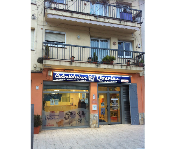 Centre Veterinari Dosrius (Dosrius)