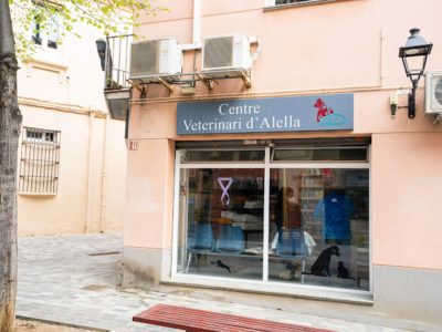 Centre Veterinari (Alella)