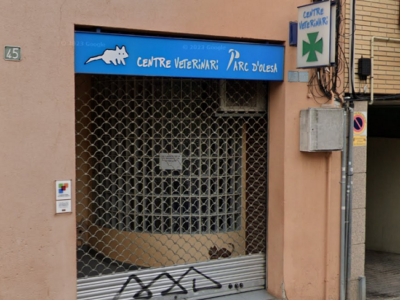 Centre Veterinari El Parc D'Olesa (Olesa de Montserrat)