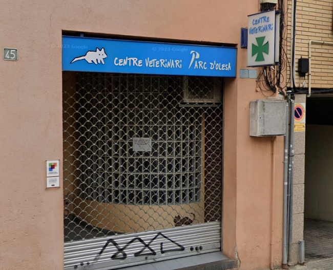 Centre Veterinari El Parc D'Olesa (Olesa de Montserrat)