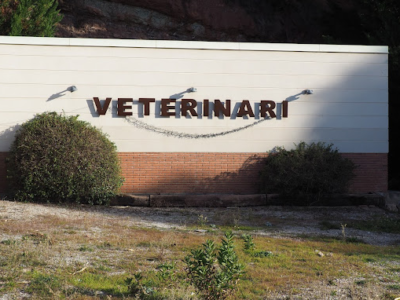 Centre Veterinari Fontpineda (Pallejà)