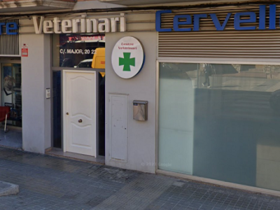 Centre Veterinari K-Nino (Cervelló)