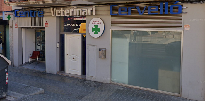 Centre Veterinari K-Nino (Cervelló)