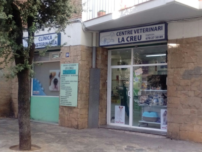 Centre Veterinari La Creu (Sabadell)