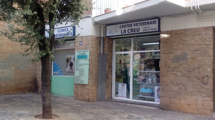 Centre Veterinari La Creu (Sabadell)