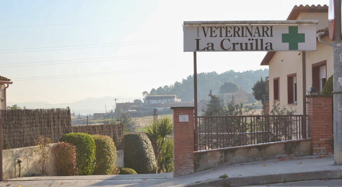 Centre Veterinari La Cruilla (Lliçà d'Amunt)