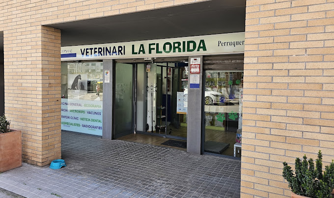 Centre Veterinari La Florida (Santa Perpètua de Mogoda)