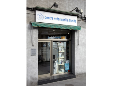 Centre Veterinari La Florida (L'Hospitalet de Llobregat)