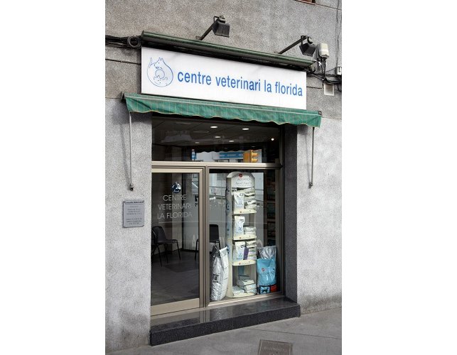 Centre Veterinari La Florida (L'Hospitalet de Llobregat)