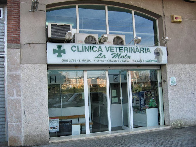 Centre Veterinari La Mola (Terrassa)