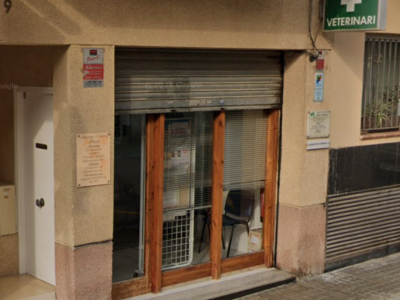 Centre Veterinari La Palma (La Palma de Cervelló)