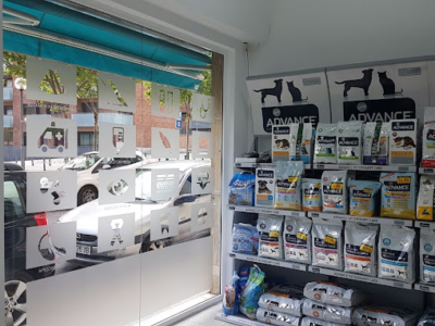 Centre Veterinari La Riera (Premià de Mar)