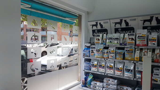 Centre Veterinari La Riera (Premià de Mar)