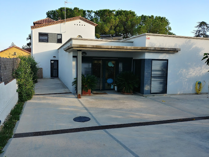 Centre Veterinari L´Ametlla (L'Amtella del Vallès)
