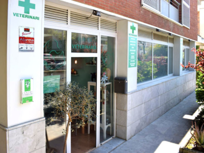 Centre Veterinari L´Arca (Sant Esteve de Sesrovires)