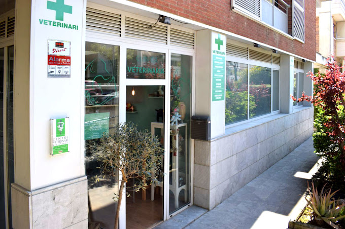 Centre Veterinari L´Arca (Sant Esteve de Sesrovires)