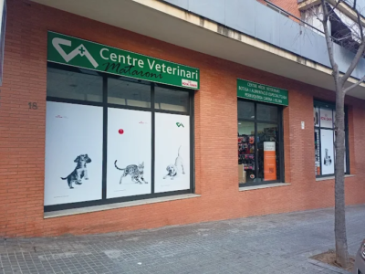 Centre Veterinari Mataroní (Mataró)