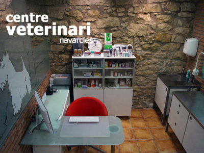 Centre Veterinari Navarcles (Navarcles)