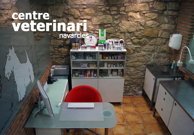 Centre Veterinari Navarcles (Navarcles)