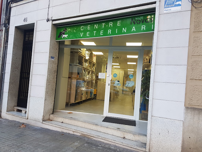 Centre Veterinari Navas (Barcelona)
