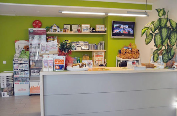 Centre Veterinari Ocata (El Masnou)