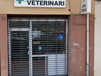 Centre Veterinari Panda (Arenys de Mar)