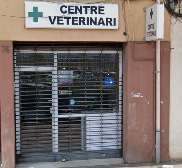Centre Veterinari Panda (Arenys de Mar)