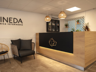 Centre Veterinari Pineda (Castelldefels)