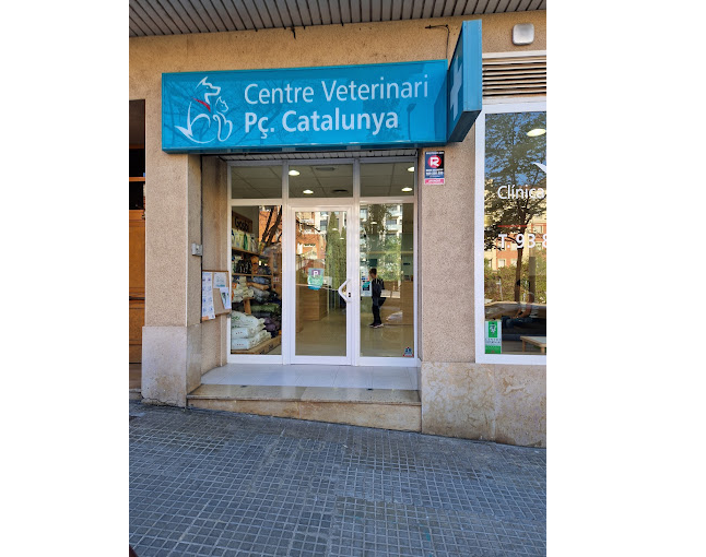 Centre Veterinari Plaça Catalunya (Manresa)