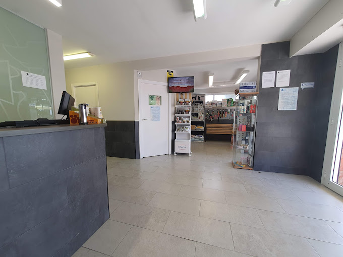 Centre Veterinari Poal (Castelldefels)