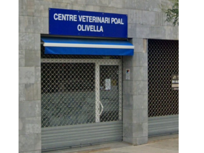 Centre Veterinari Poal (Olivella)