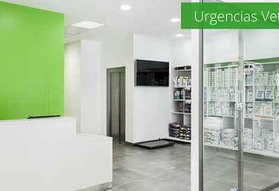 Centre Veterinari Provença (Barcelona)