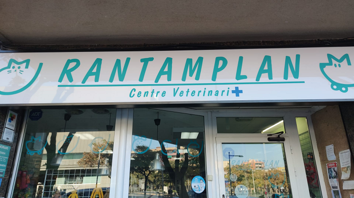 Centre Veterinari Rantamplan (El Prat de Llobregat)