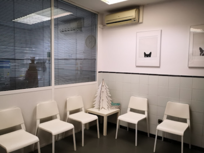 Centre Veterinari Raventós Soler (Sant Boi de Llobregat)