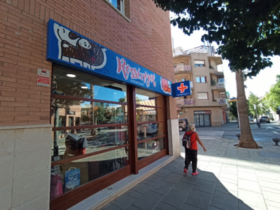 Centre Veterinari Rossinyol (Pineda de Mar)