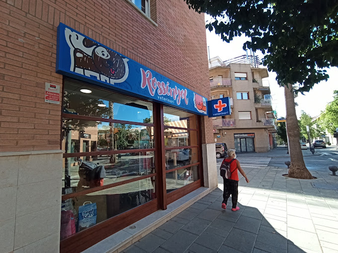 Centre Veterinari Rossinyol (Pineda de Mar)